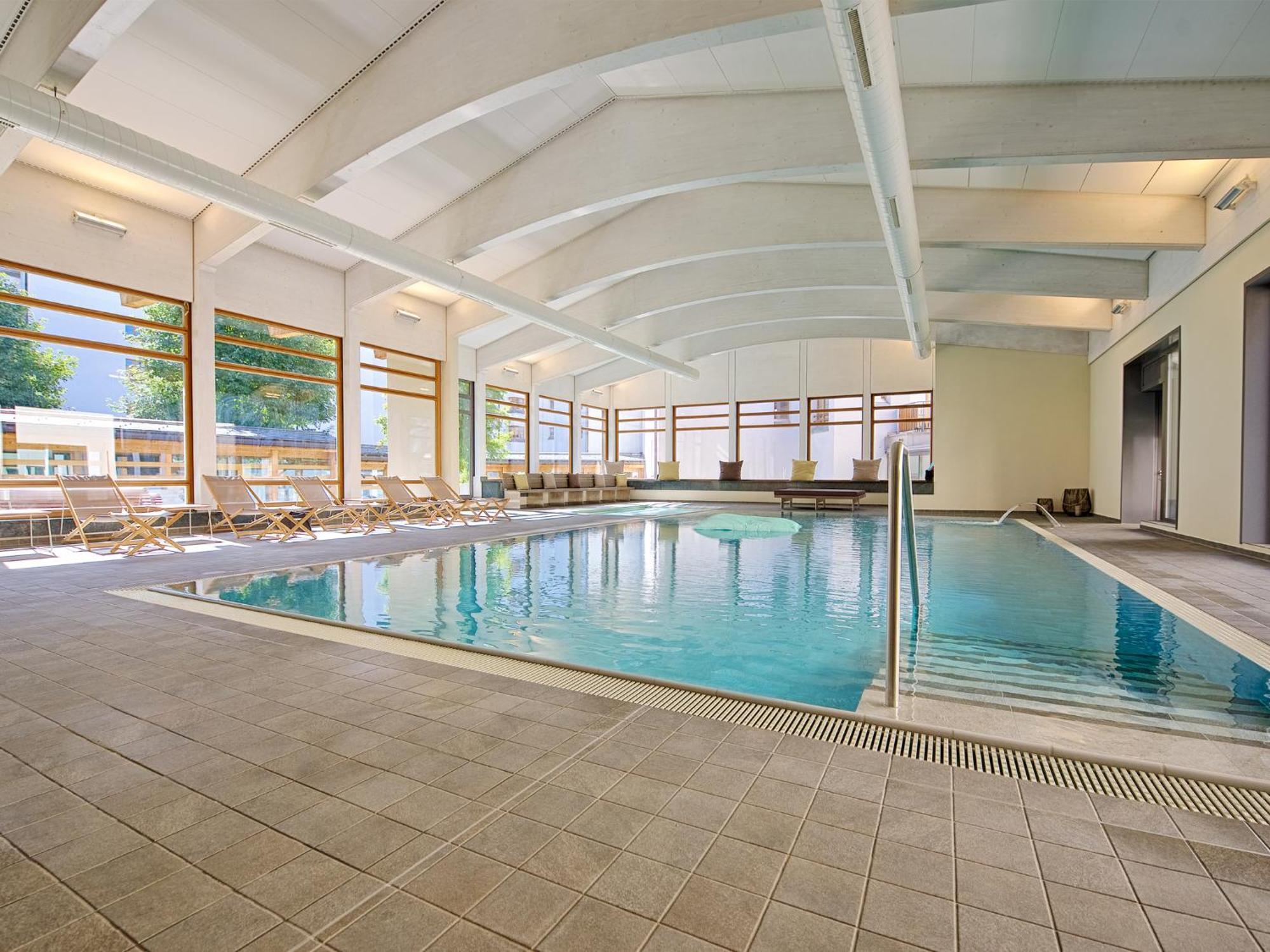 Schweizerhof Ferienwohnungen Lenzerheide 5 Exterior foto