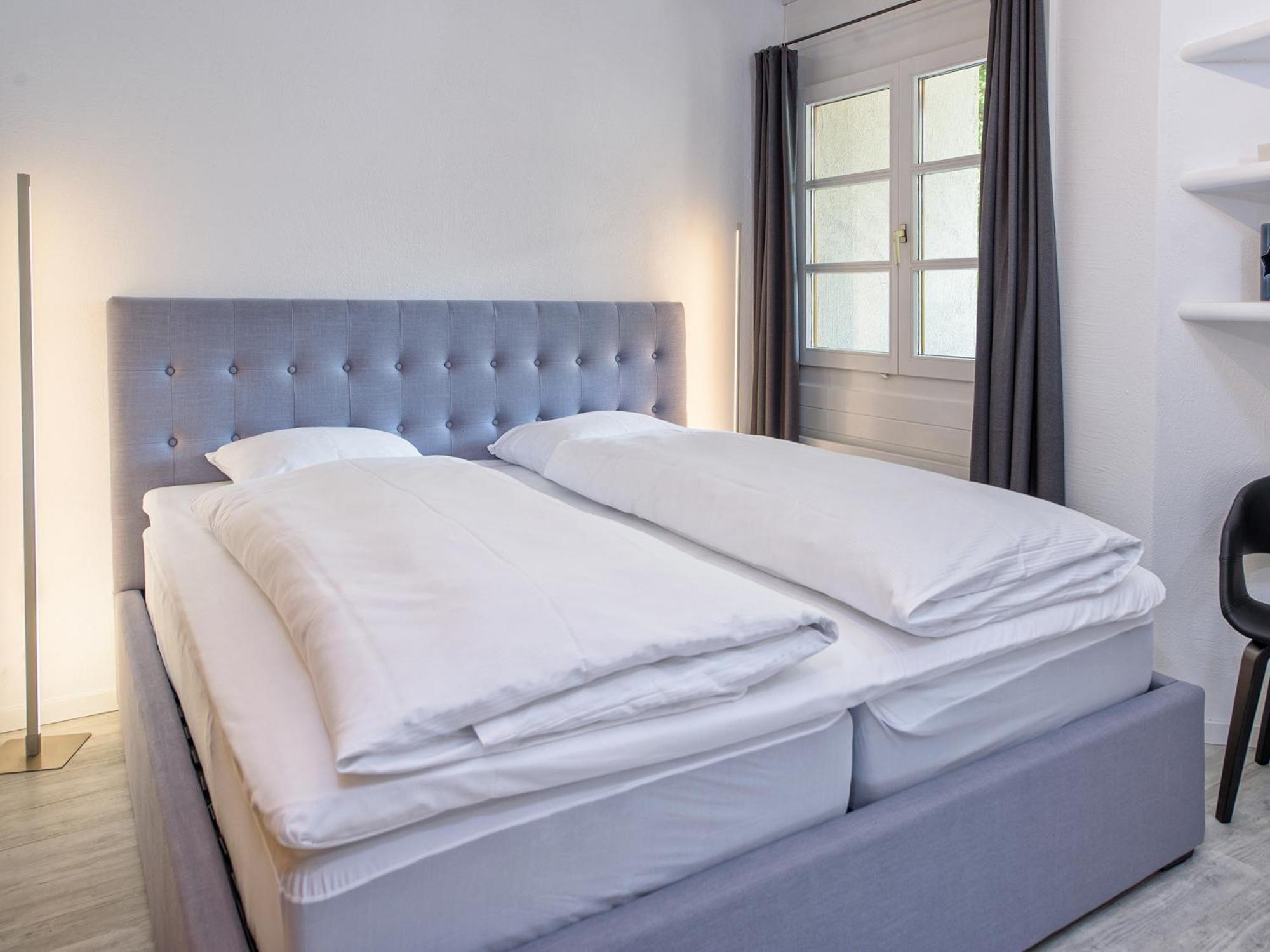 Schweizerhof Ferienwohnungen Lenzerheide 5 Habitación foto