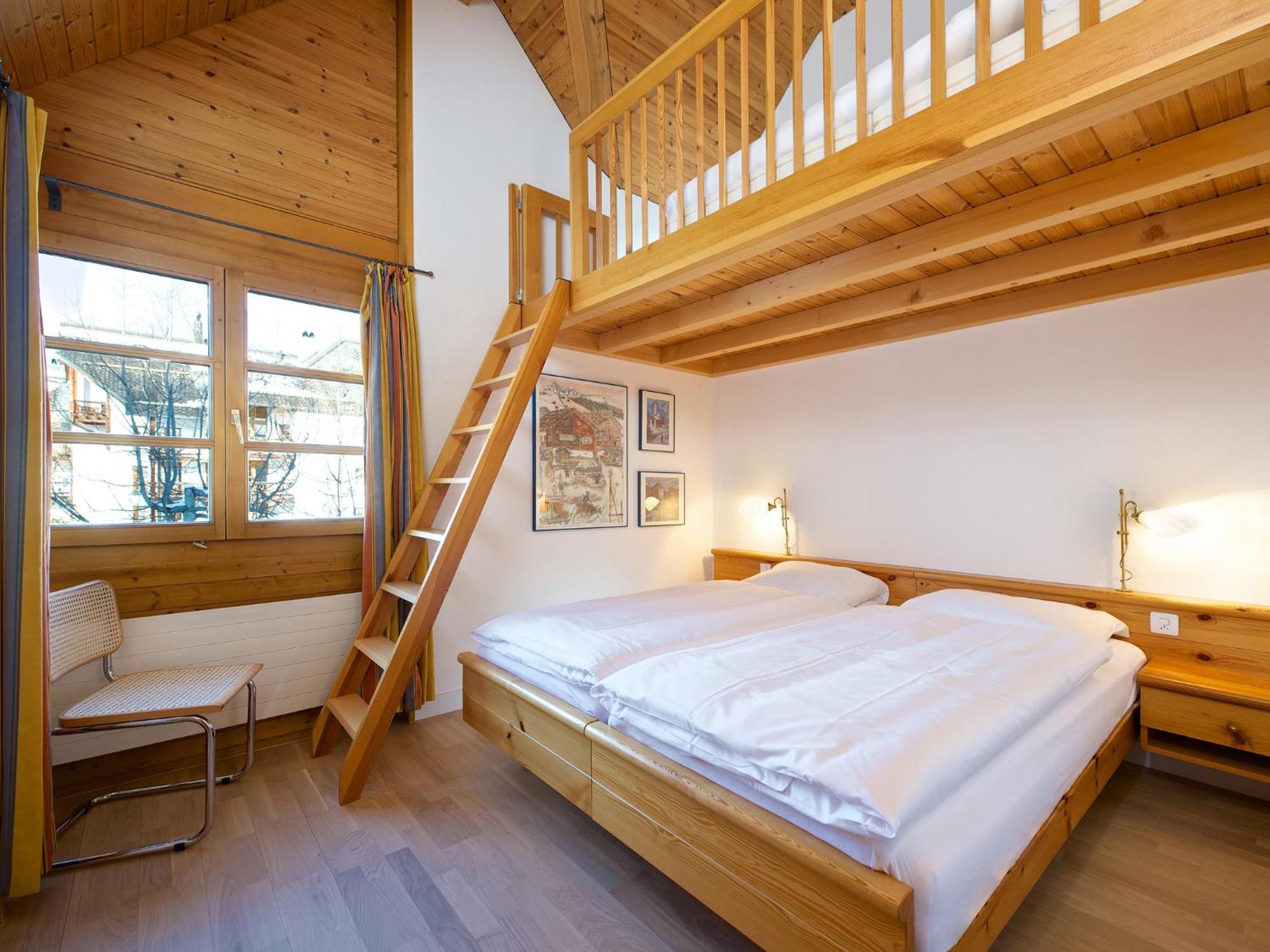 Schweizerhof Ferienwohnungen Lenzerheide 5 Exterior foto